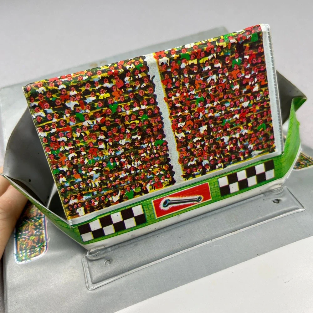 Hot Wheels vintage hot